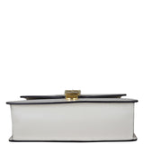 Gucci Sylvie Small Shoulder Bag Base