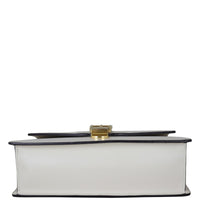 Gucci Sylvie Small Shoulder Bag Base