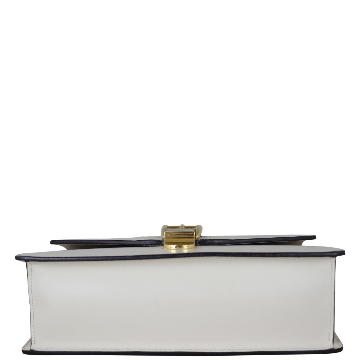 Gucci Sylvie Small Shoulder Bag Base