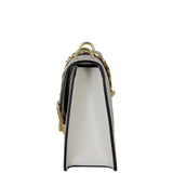 Gucci Sylvie Small Shoulder Bag Side