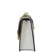 Gucci Sylvie Small Shoulder Bag Side