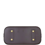 Louis Vuitton Alma BB Damier Ebene Base