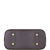 Louis Vuitton Alma BB Damier Ebene Base