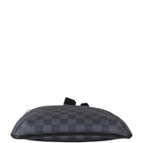 Louis Vuitton Thomas Messenger Bag Damier Graphite Base