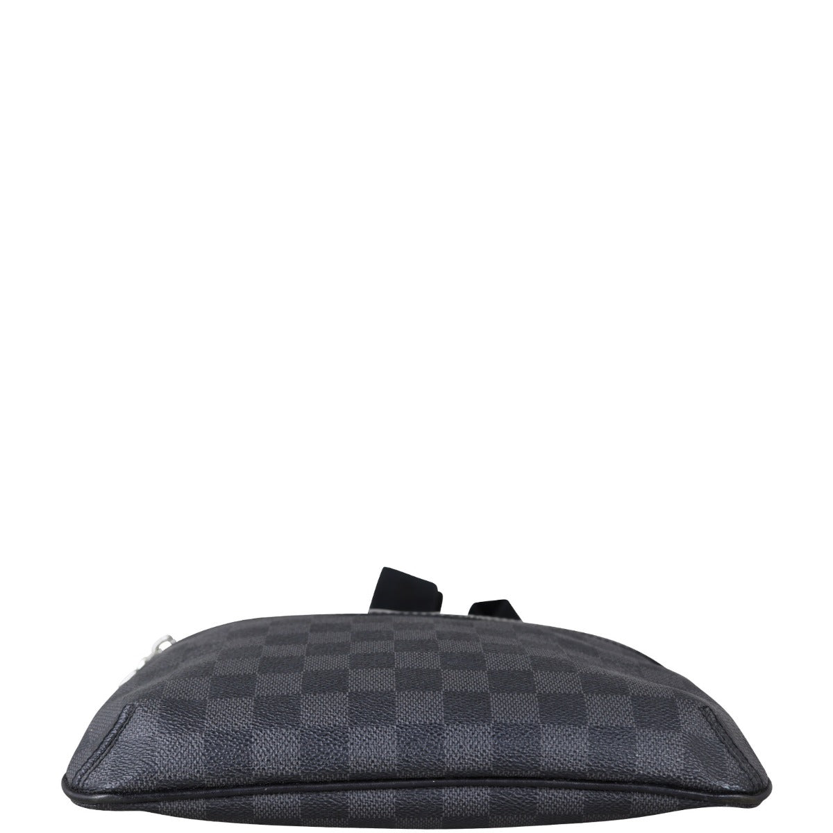 Louis Vuitton Thomas Messenger Bag Damier Graphite Base