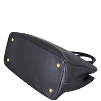 Prada Saffiano Galleria Lux Tote Medium Corner Distance