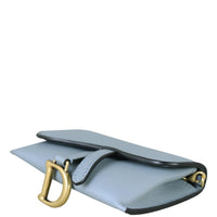 Dior Saddle Pouch Nano Corner Distance