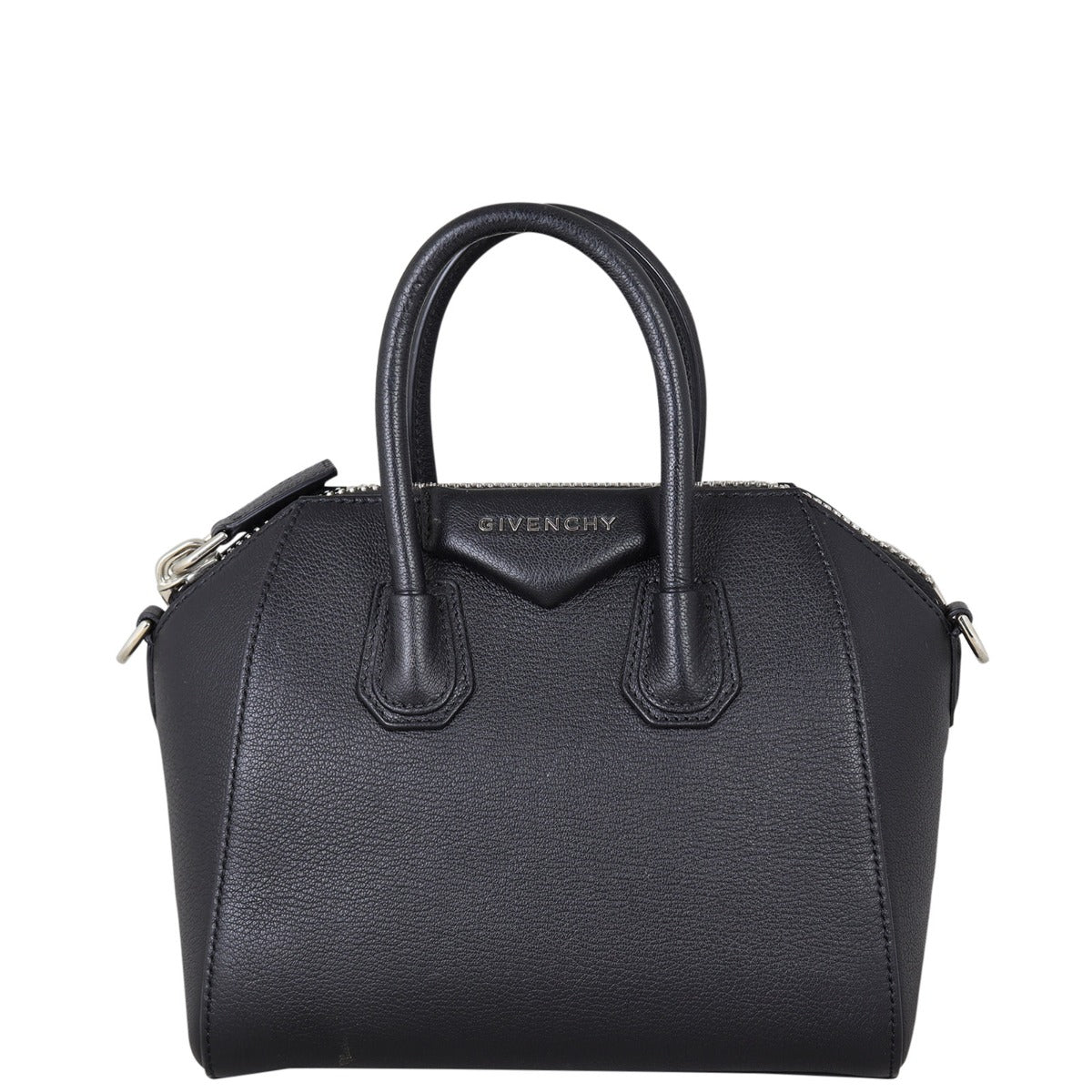 Givenchy Antigona Mini Front`