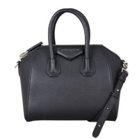 Givenchy Antigona Mini Front With Chain