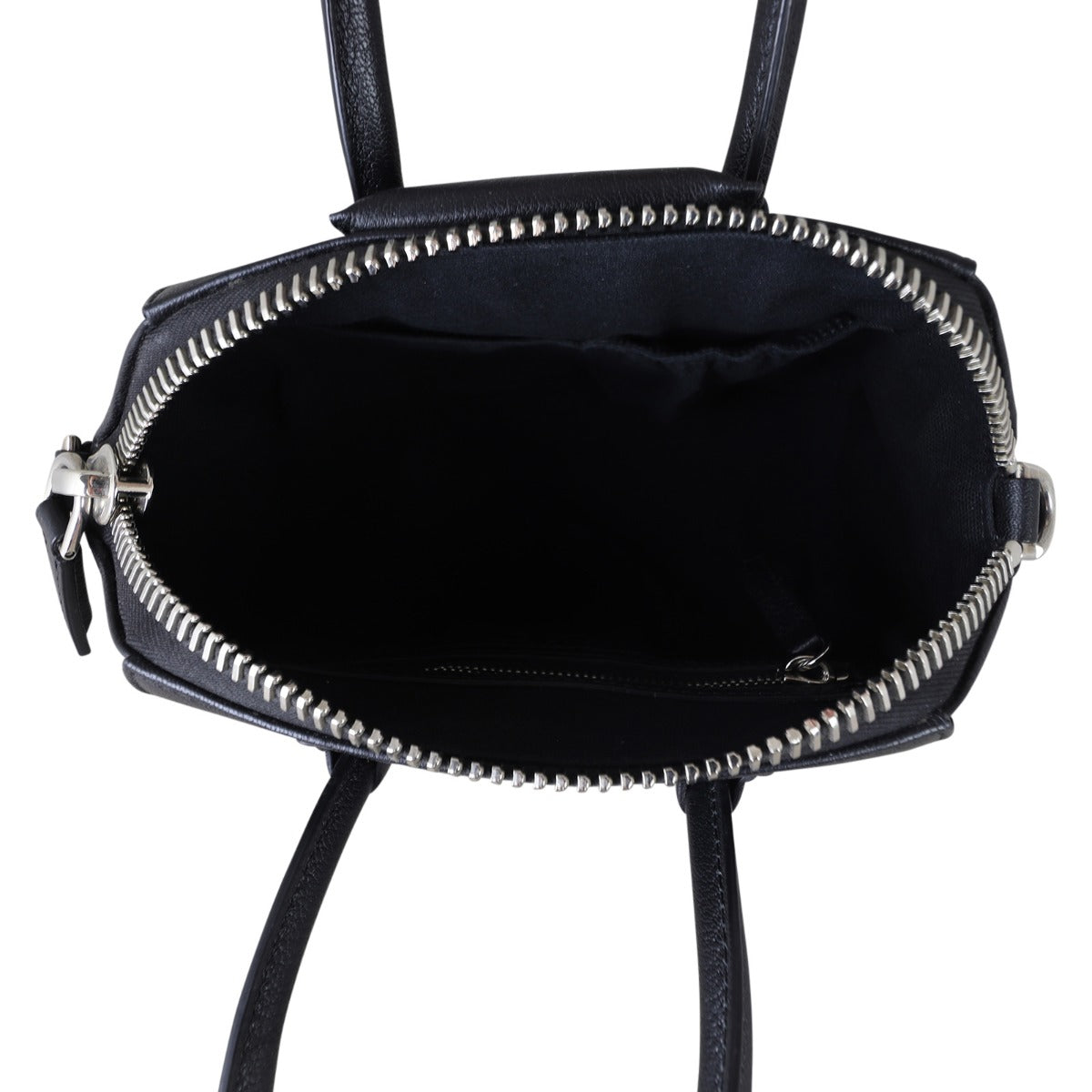 Givenchy Antigona Mini Whole Interior