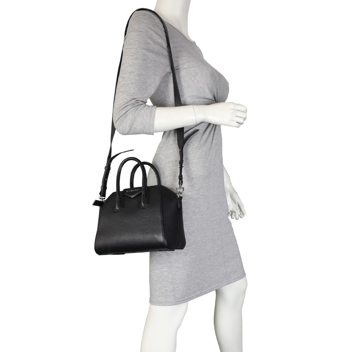 Givenchy Antigona Mini Mannequin