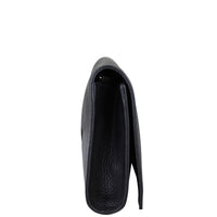 Gucci Soho Clutch Side