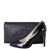 Gucci Soho Clutch Shoe