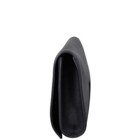 Gucci Soho Clutch Side