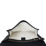 Gucci Soho Clutch Whole Interior