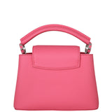 Louis Vuitton Capucines Mini Back