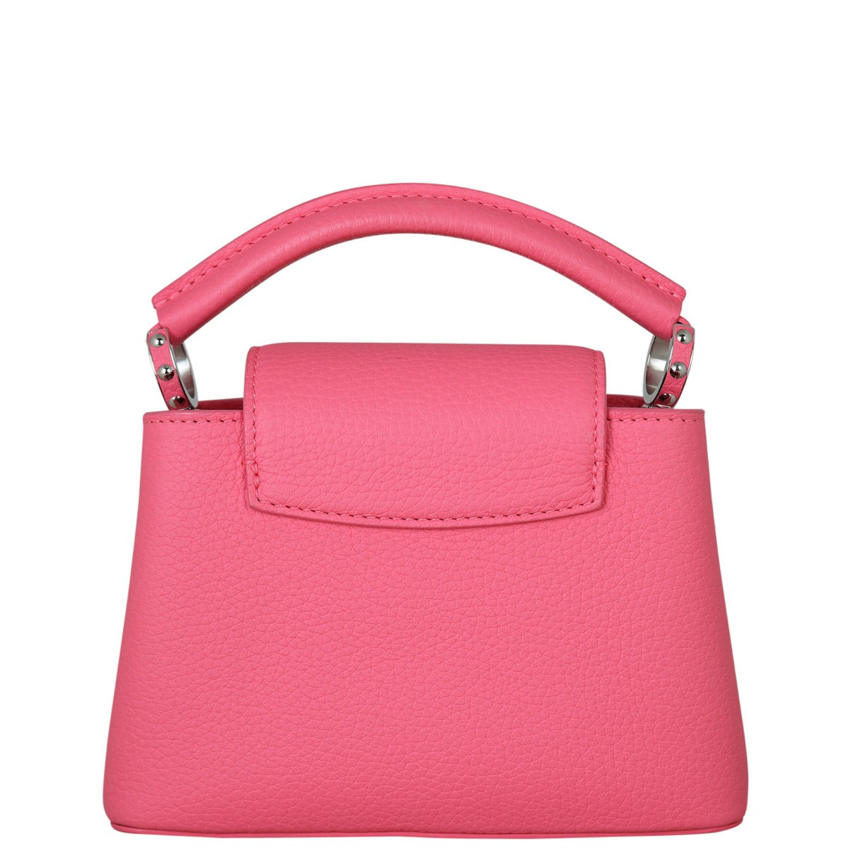 Louis Vuitton Capucines Mini Back