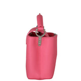 Louis Vuitton Capucines Mini Side