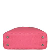 Louis Vuitton Capucines Mini Base