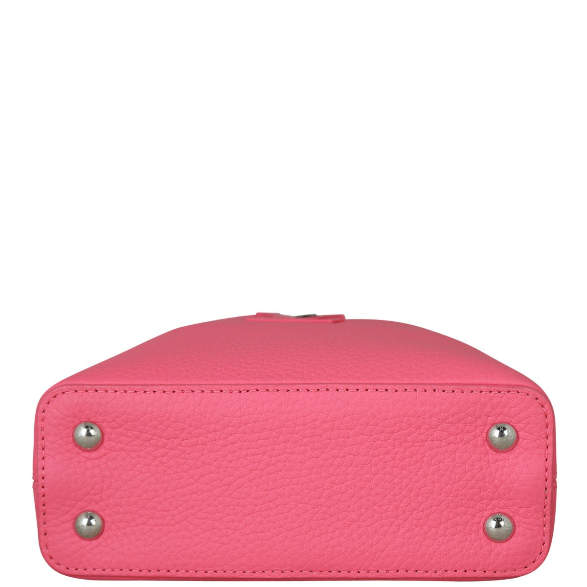 Louis Vuitton Capucines Mini Base