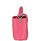 Louis Vuitton Capucines Mini Side