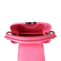 Louis Vuitton Capucines Mini Whole Interior 