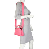 Louis Vuitton Capucines Mini Mannequin