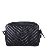 Saint Laurent Lou Camera Bag Back