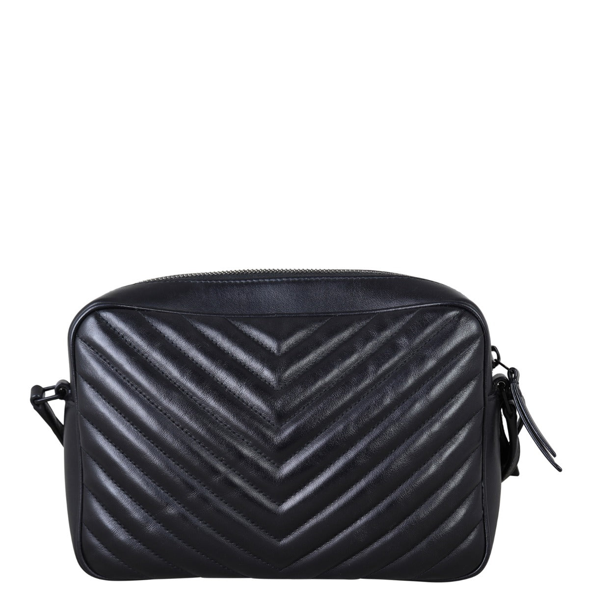 Saint Laurent Lou Camera Bag Back