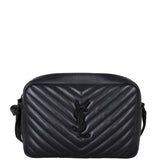 Saint Laurent Lou Camera Bag Front