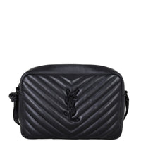 Saint Laurent Lou Camera Bag Front