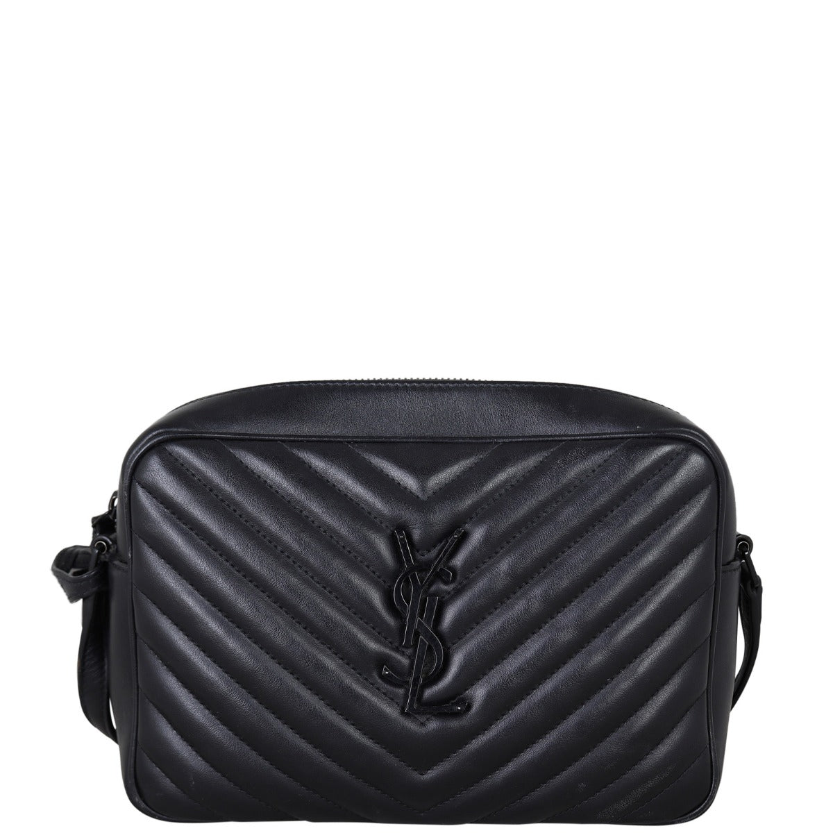 Saint Laurent Lou Camera Bag Front