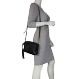 Saint Laurent Lou Camera Bag Mannequin