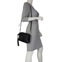 Saint Laurent Lou Camera Bag Mannequin