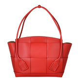Bottega Veneta Arco Tote Medium Back