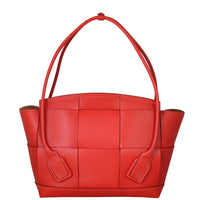 Bottega Veneta Arco Tote Medium Back