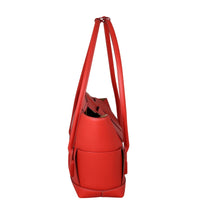 Bottega Veneta Arco Tote Medium Side