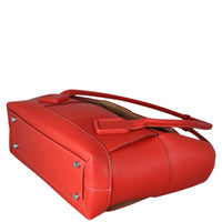 Bottega Veneta Arco Tote Medium Corner Distance