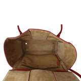 Bottega Veneta Arco Tote Medium Whole Interior