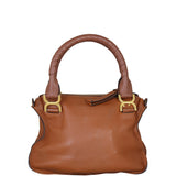 Chloe Marcie Satchel Small Back