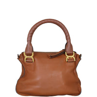 Chloe Marcie Satchel Small Back