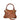 Chloe Marcie Satchel Small Front With Strap