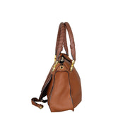Chloe Marcie Satchel Small Side