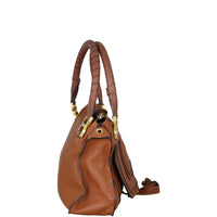 Chloe Marcie Satchel Small Side