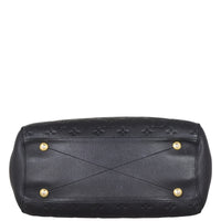 Louis Vuitton Montaigne MM Monogram Empriente Base