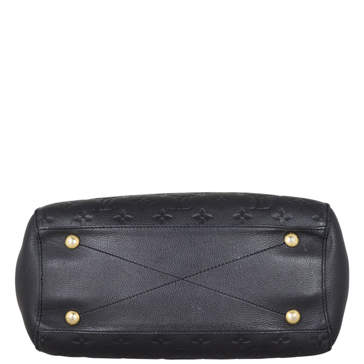 Louis Vuitton Montaigne MM Monogram Empriente Base