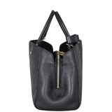 Louis Vuitton Montaigne MM Monogram Empriente Side