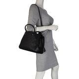 Louis Vuitton Montaigne MM Monogram Empriente Mannequin