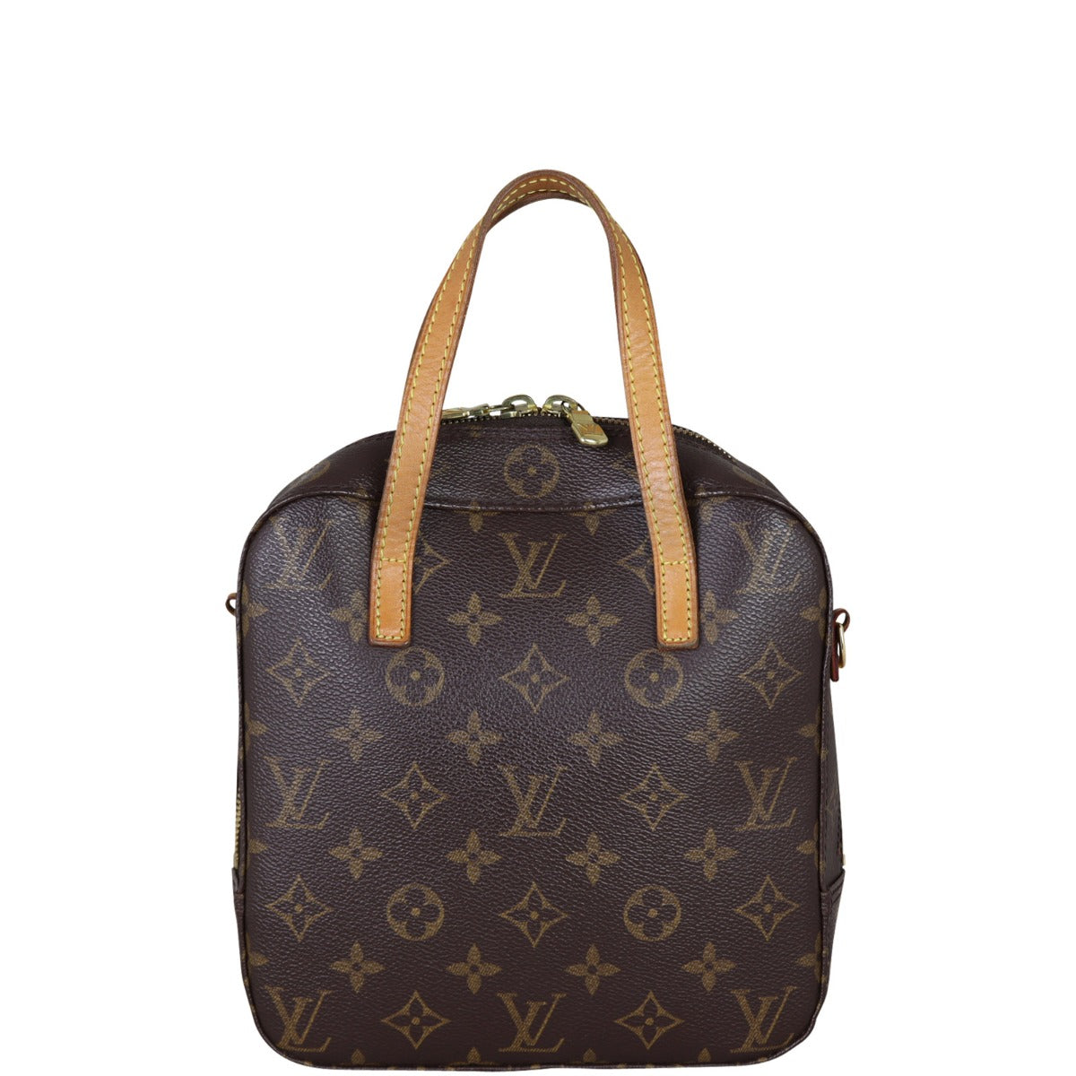 Louis Vuitton スポンティーニ LOUIS VUITTON Vintage Spontini – Trip