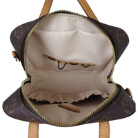 Louis Vuitton Spontini Monogram Whole Interior